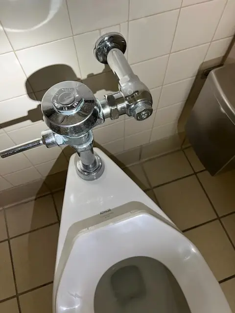 Fixture installation and repair for Sewer Camera Inspection in Booker T. Washington